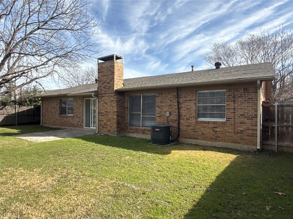 Bunker Hill - Residential