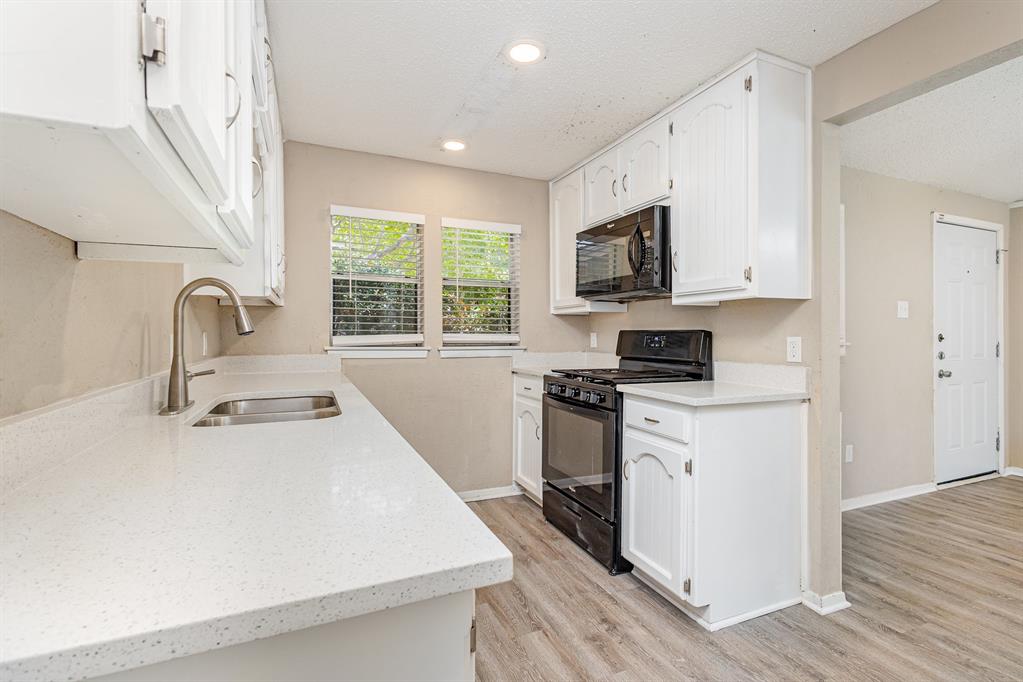 Bunker Hill - Residential