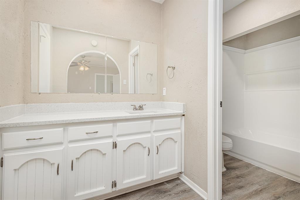 Bunker Hill - Residential