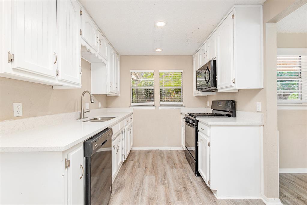 Bunker Hill - Residential