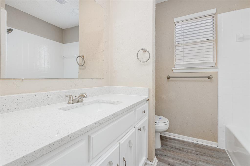 Bunker Hill - Residential