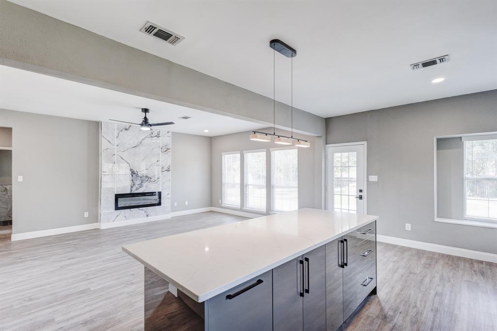 HARWOOD MEADOWS - Residential