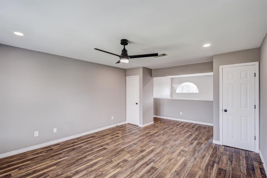 HARWOOD MEADOWS - Residential