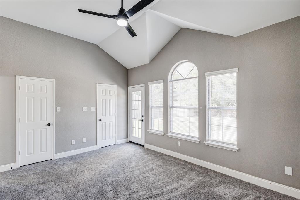 HARWOOD MEADOWS - Residential