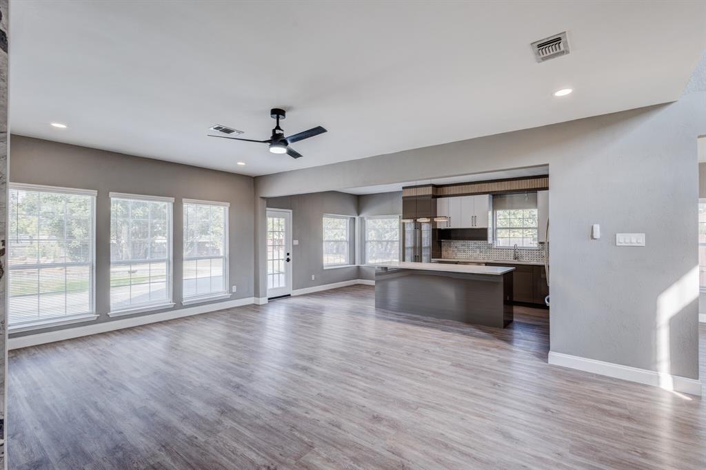 HARWOOD MEADOWS - Residential