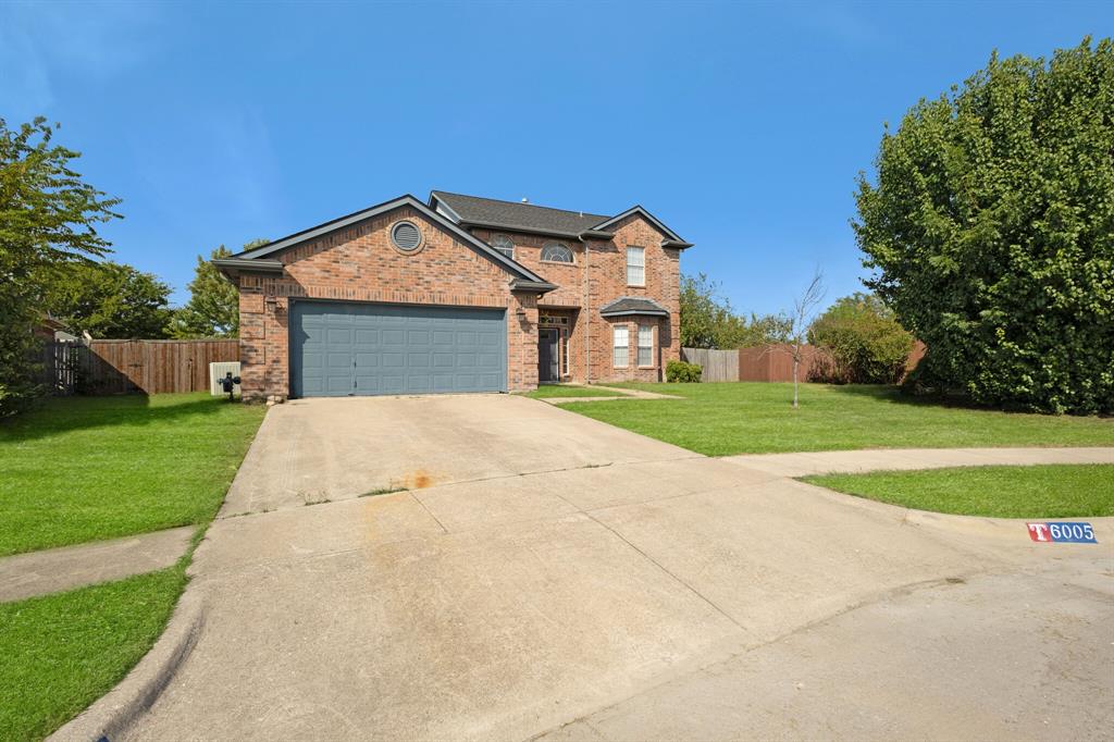 6005 Brandy Wood Trail