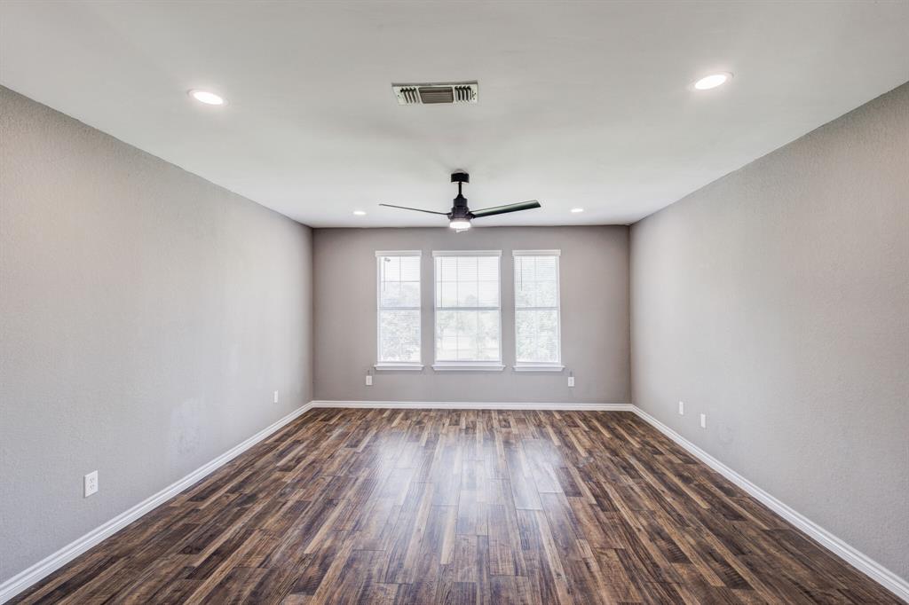 HARWOOD MEADOWS - Residential