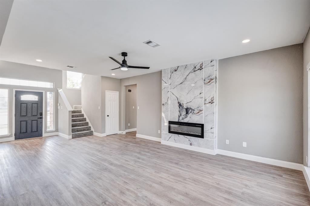 HARWOOD MEADOWS - Residential