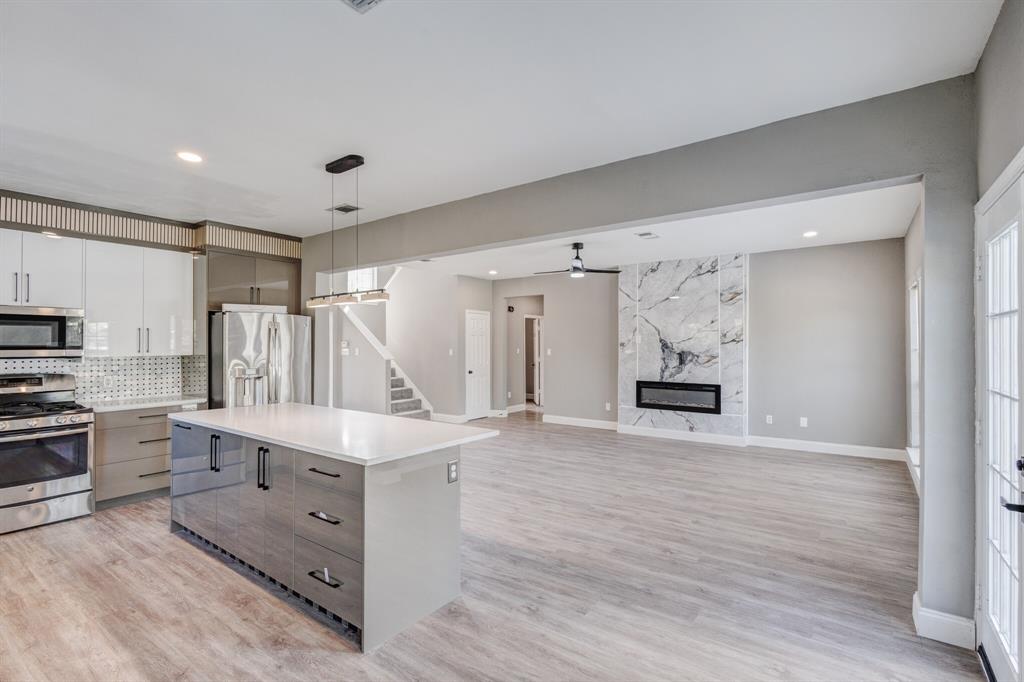 HARWOOD MEADOWS - Residential