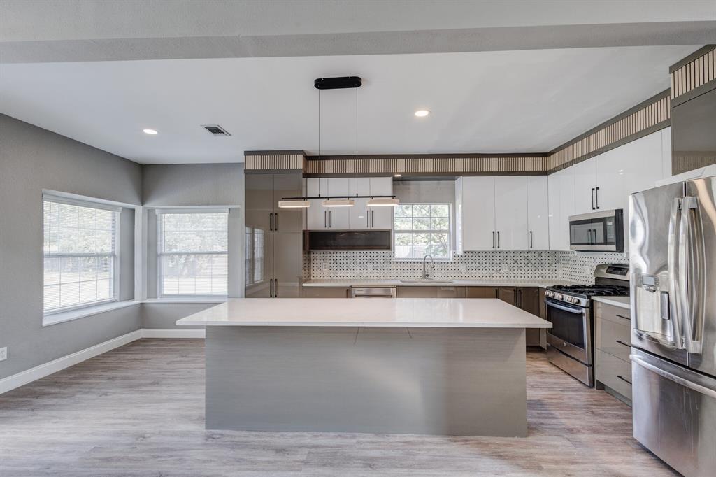 HARWOOD MEADOWS - Residential