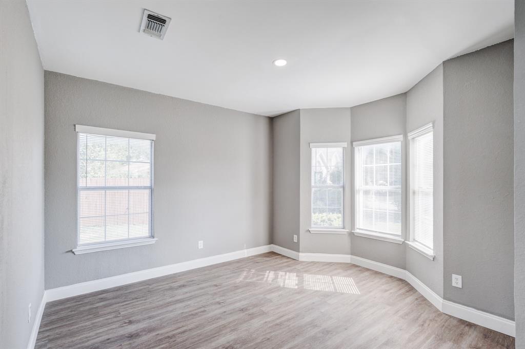 HARWOOD MEADOWS - Residential