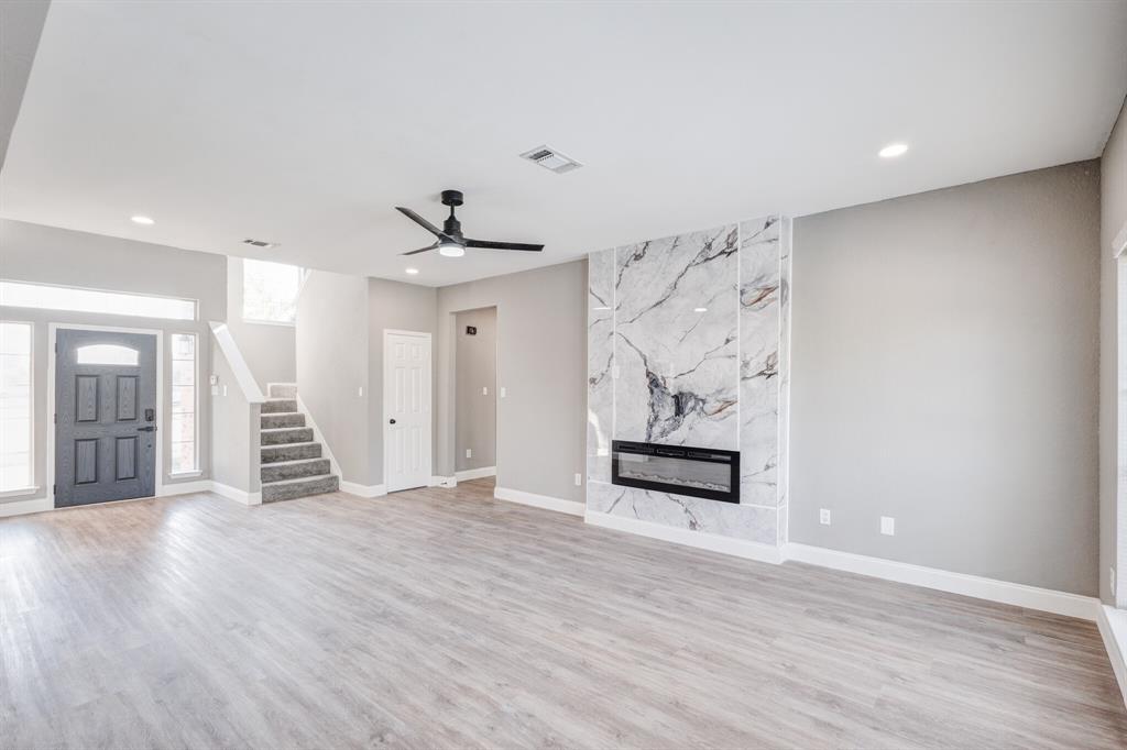 HARWOOD MEADOWS - Residential