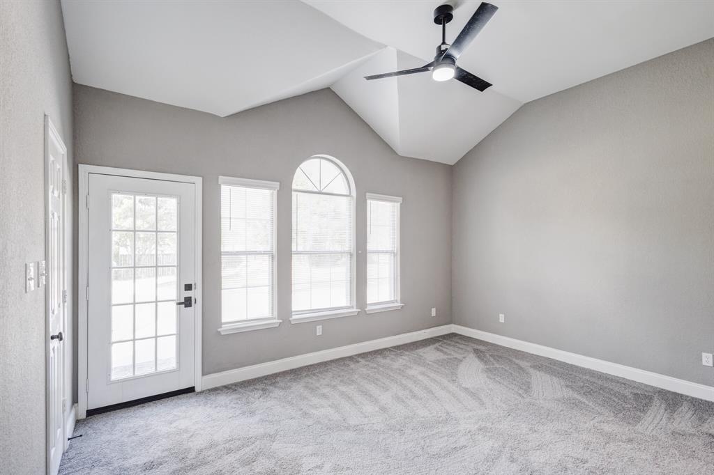 HARWOOD MEADOWS - Residential