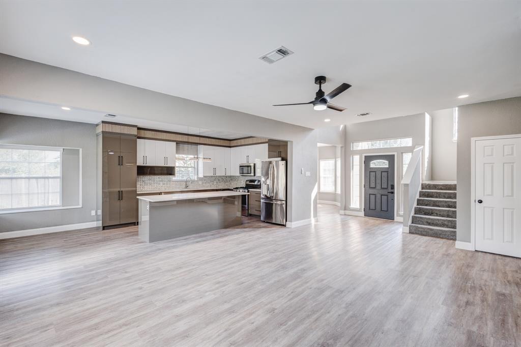 HARWOOD MEADOWS - Residential