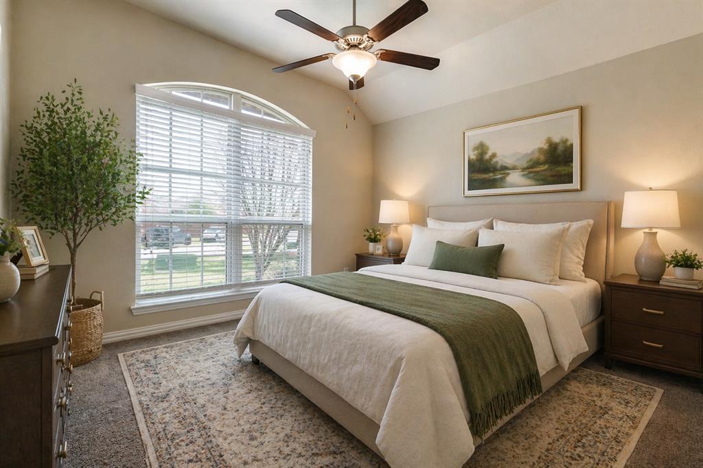 Parcel 1708 - Residential