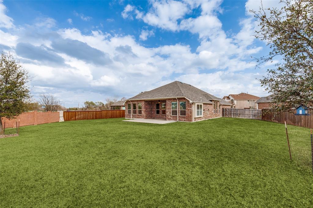 Parcel 1708 - Residential