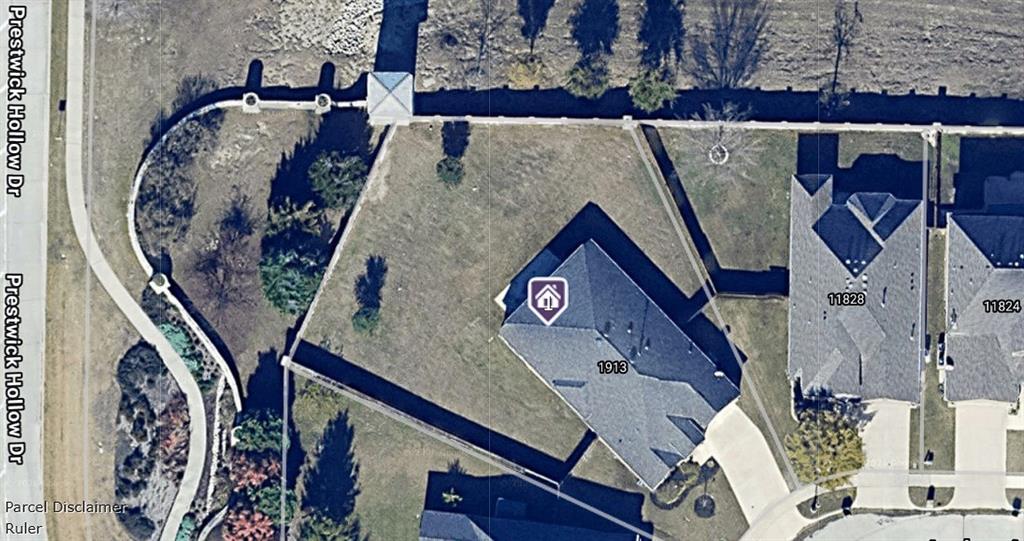 Parcel 1708 - Residential