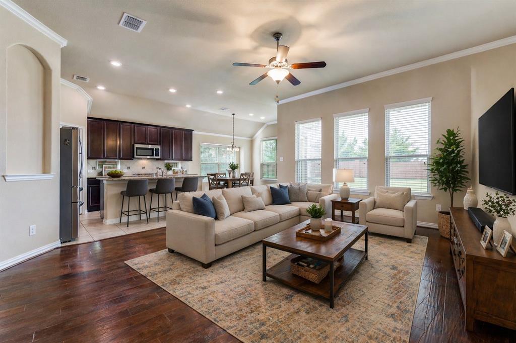 Parcel 1708 - Residential