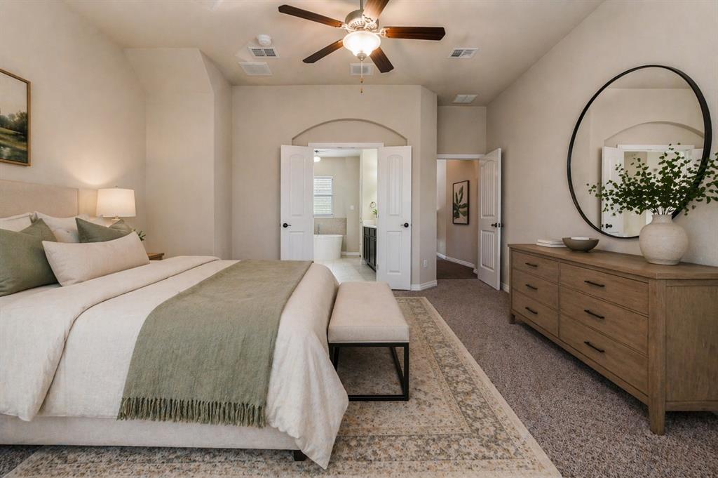 Parcel 1708 - Residential