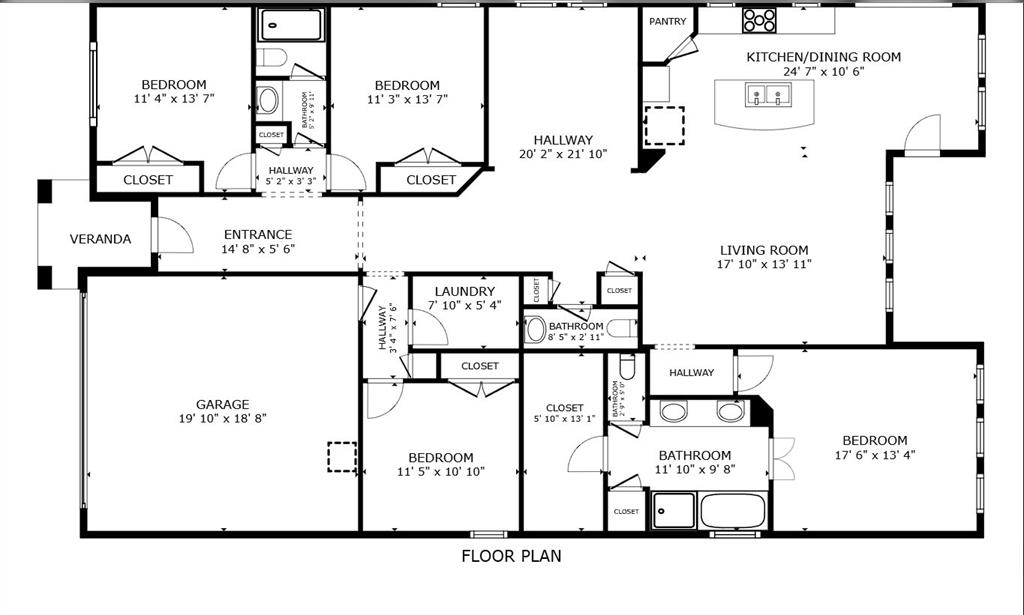 Parcel 1708 - Residential