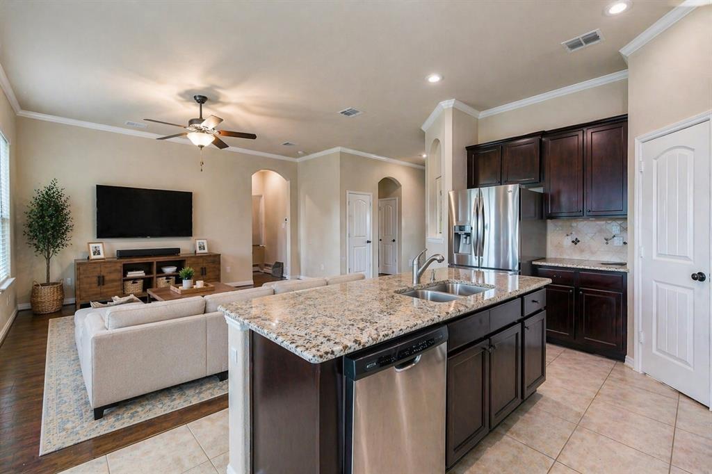 Parcel 1708 - Residential