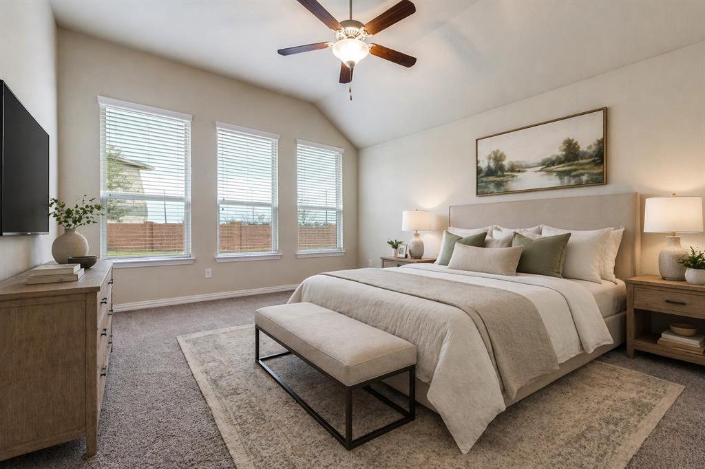 Parcel 1708 - Residential