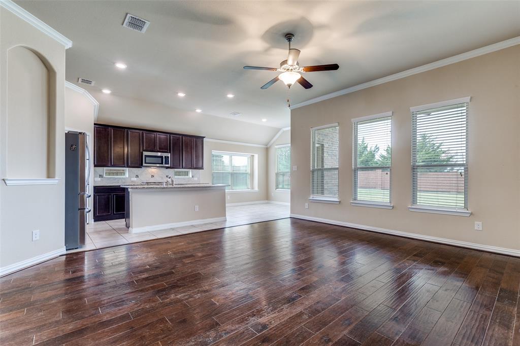 Parcel 1708 - Residential