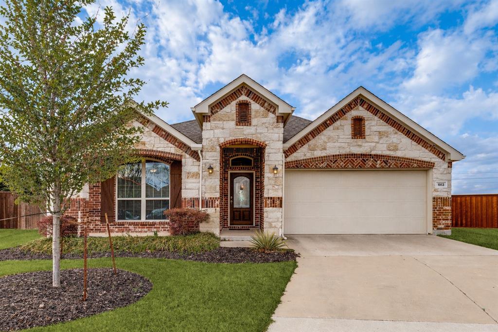 Parcel 1708 - Residential
