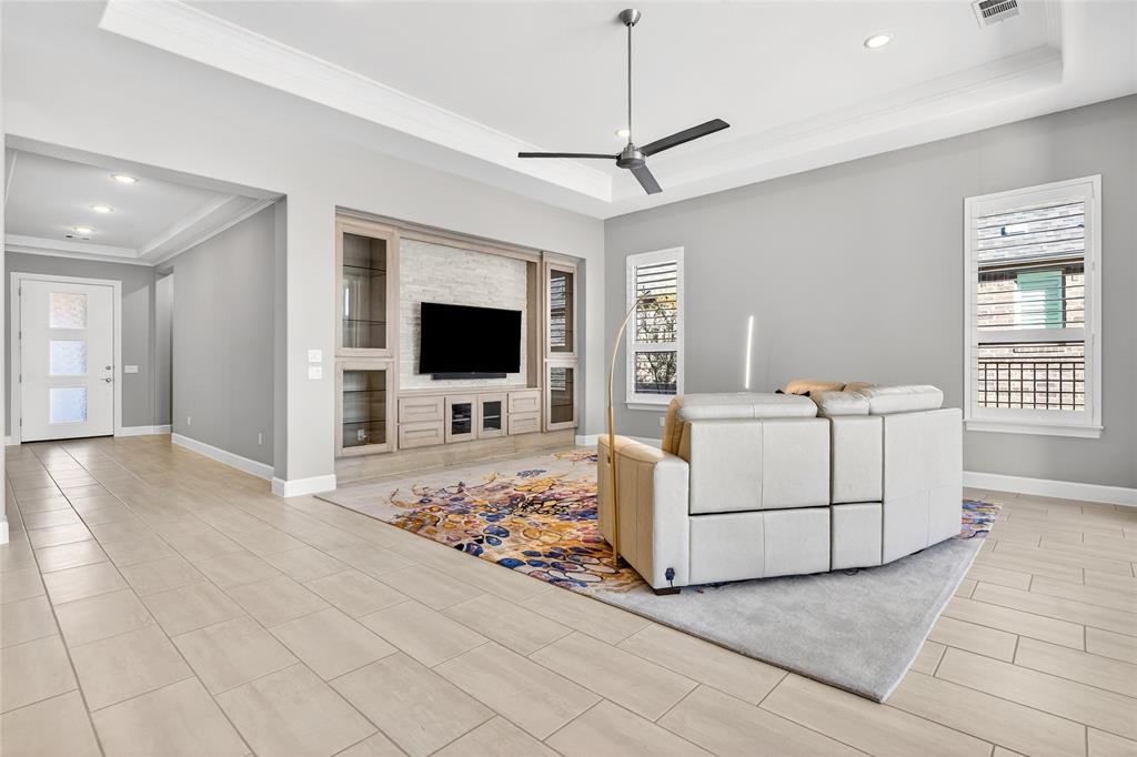 Robson Ranch Unit 28-1 - Residential