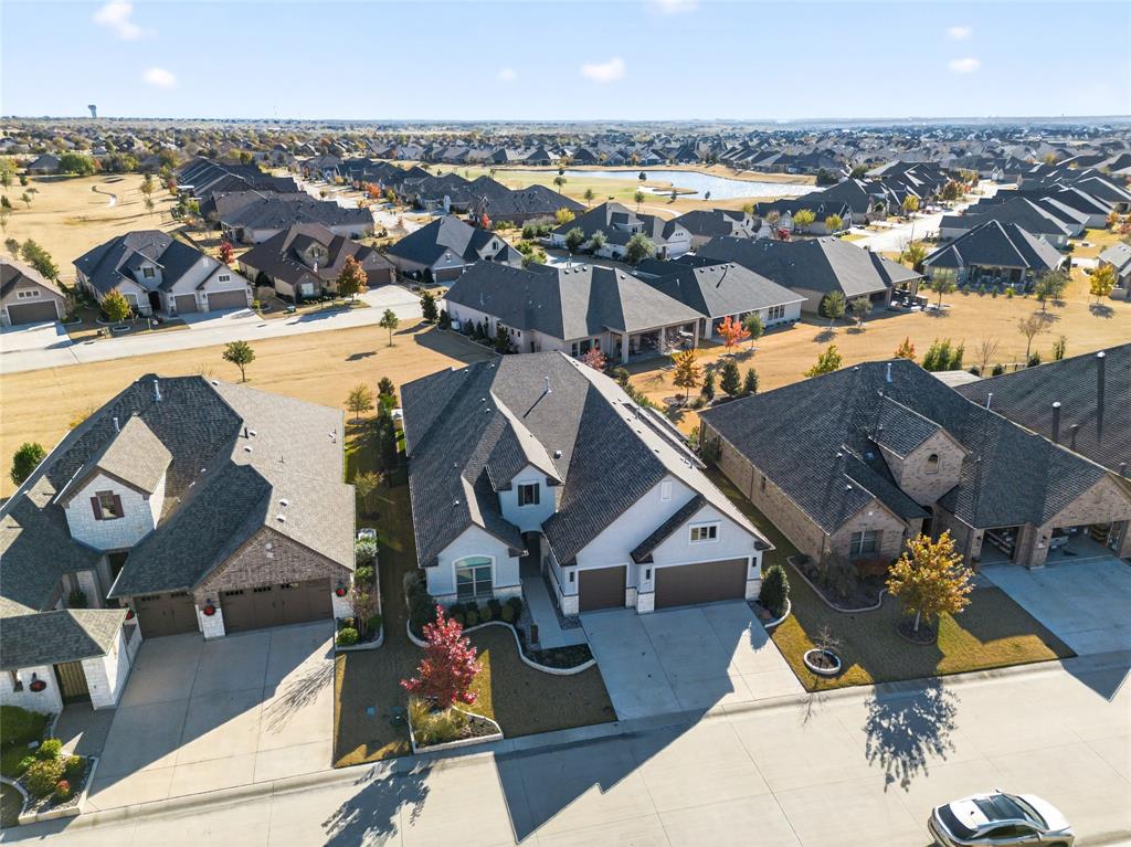 Robson Ranch Unit 28-1 - Residential