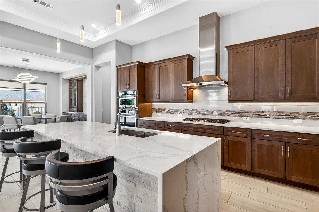 Robson Ranch Unit 28-1 - Residential