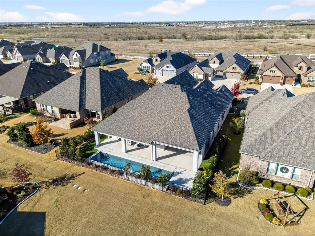 Robson Ranch Unit 28-1 - Residential