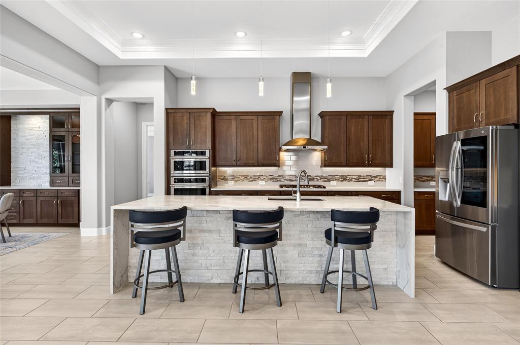 Robson Ranch Unit 28-1 - Residential