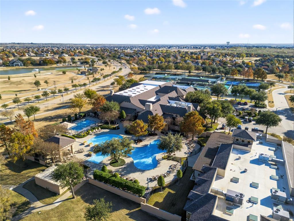 Robson Ranch Unit 28-1 - Residential