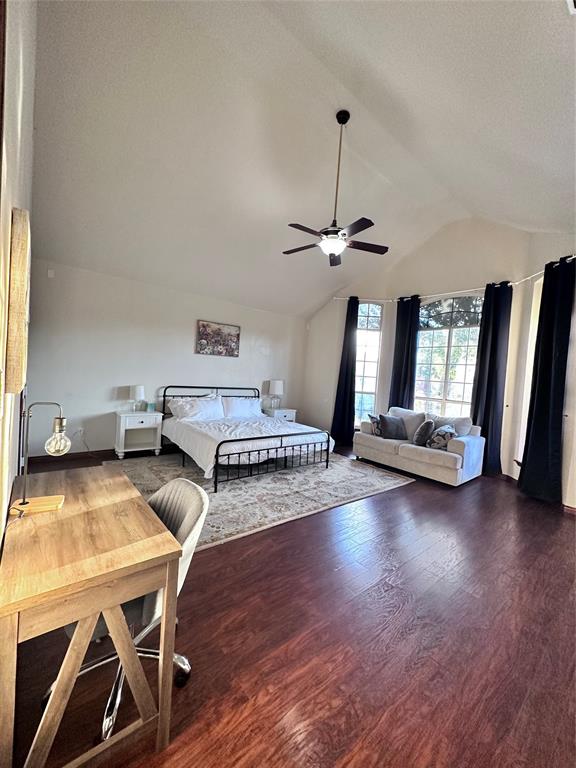 Timbers 6 Ph II - Residential Lease