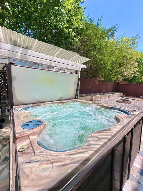 Timbers 6 Ph II - Residential Lease