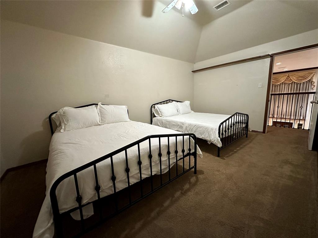 Timbers 6 Ph II - Residential Lease