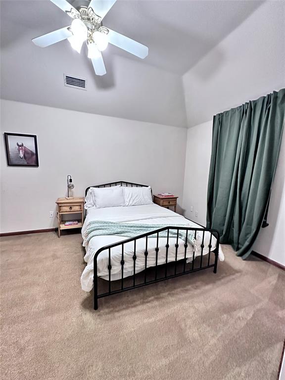 Timbers 6 Ph II - Residential Lease