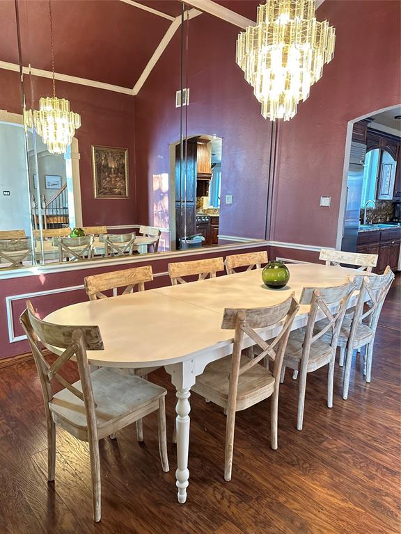 Timbers 6 Ph II - Residential Lease