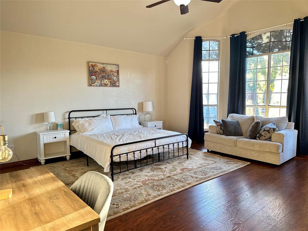 Timbers 6 Ph II - Residential Lease