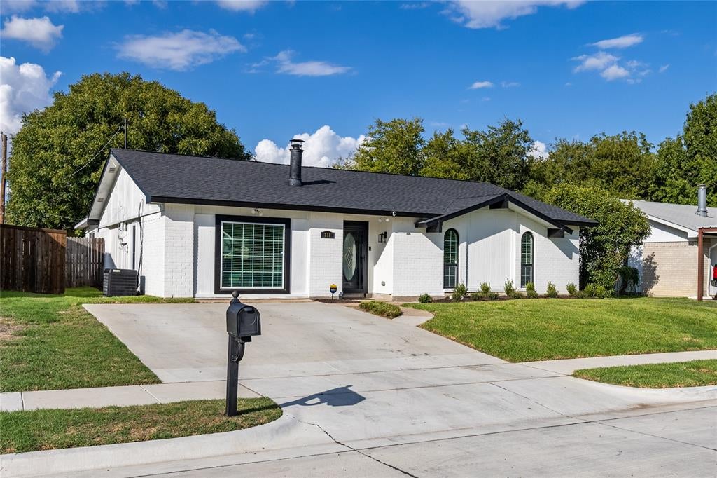 310 Glendale Drive