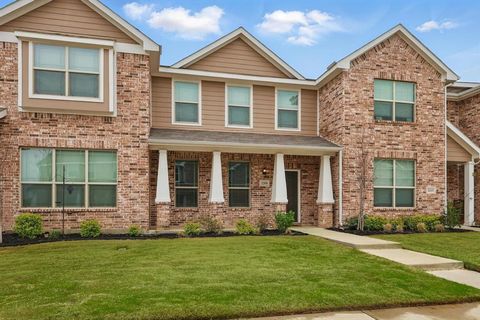 2209 Davenport Drive Denton TX 76207