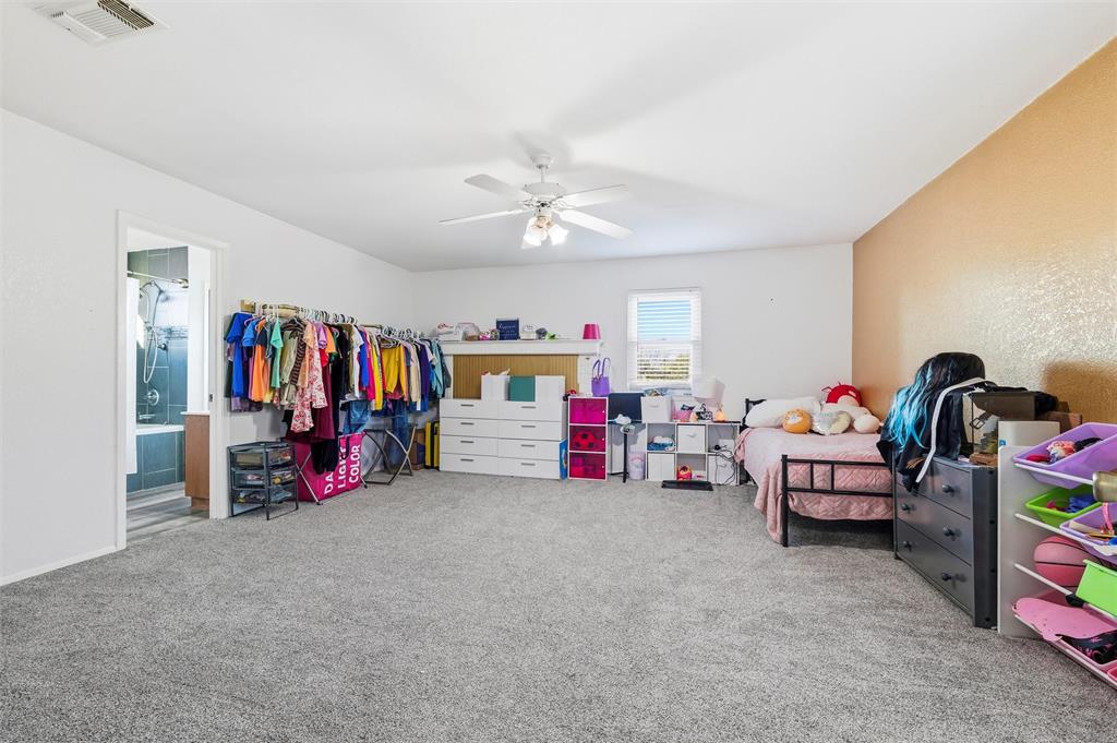 Hillery Heights Add - Residential