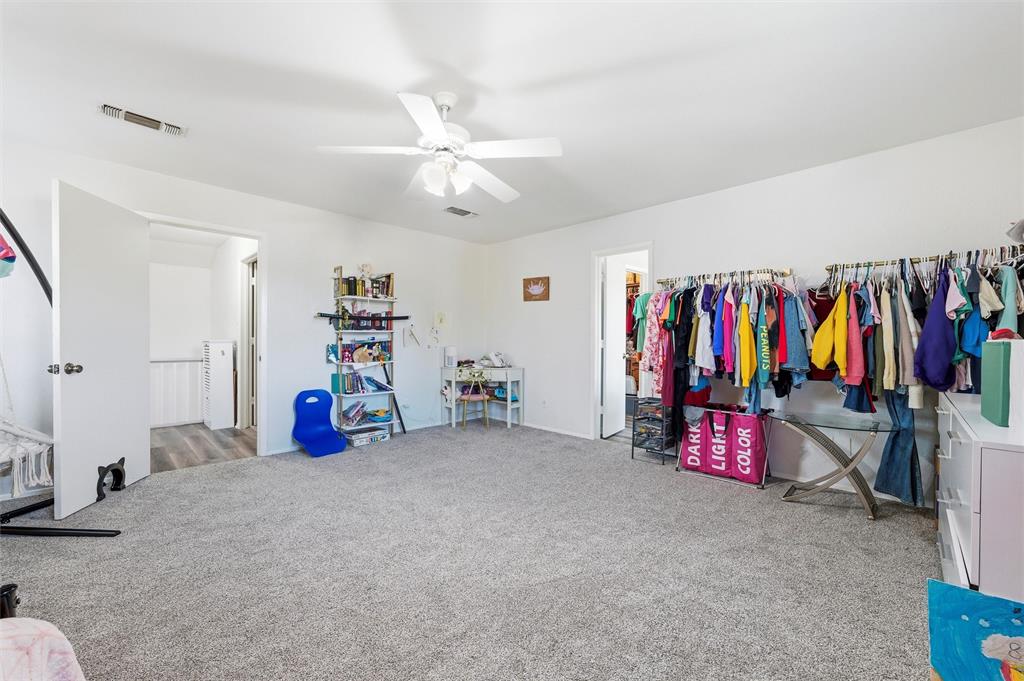 Hillery Heights Add - Residential