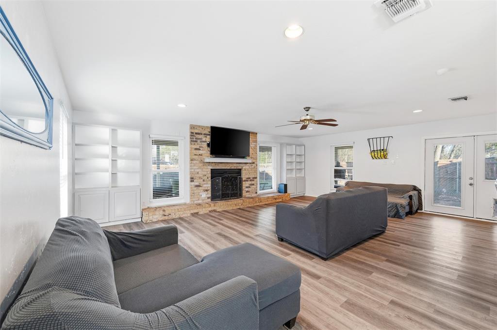 Hillery Heights Add - Residential