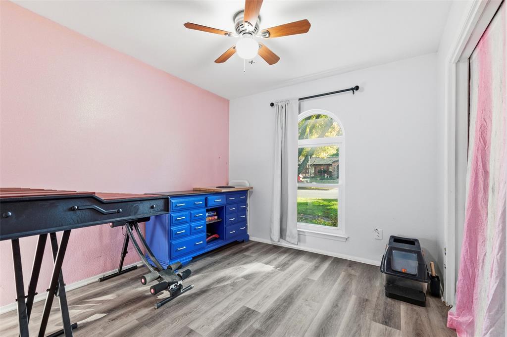 Hillery Heights Add - Residential