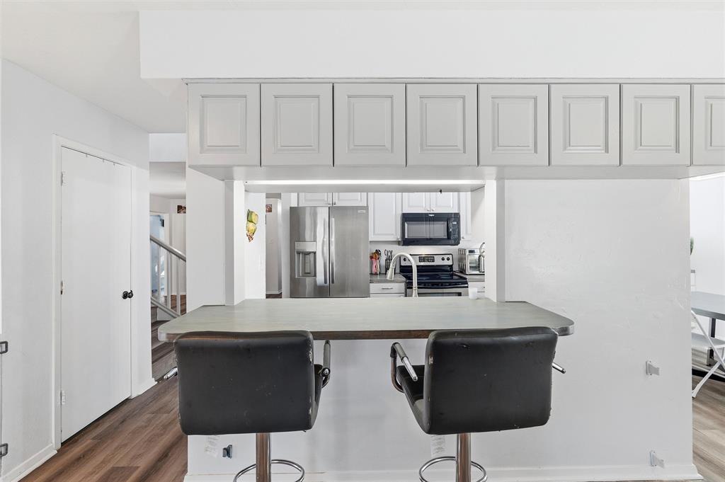 Hillery Heights Add - Residential