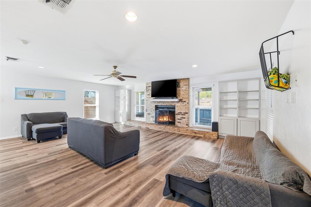 Hillery Heights Add - Residential