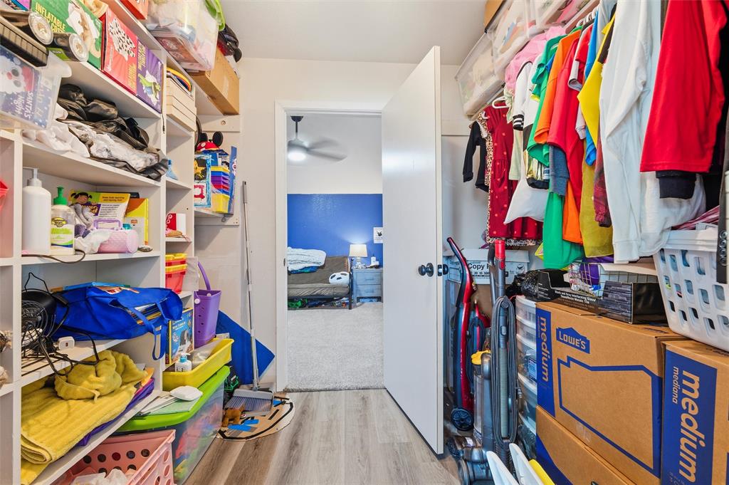 Hillery Heights Add - Residential