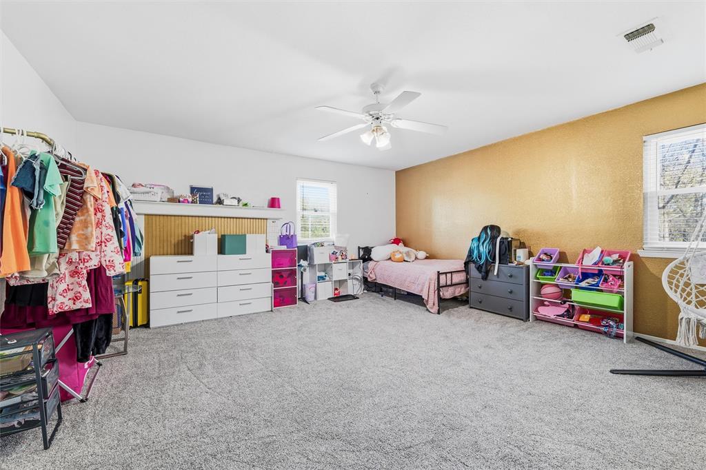 Hillery Heights Add - Residential